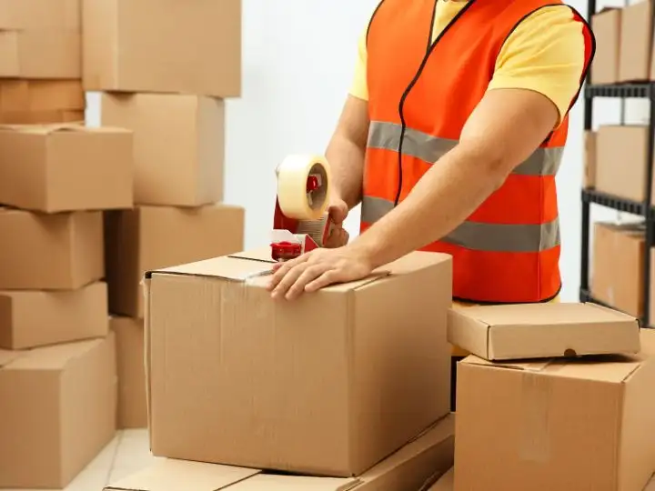 Hertfordshire Packing Services