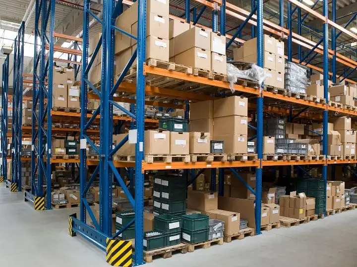 Hertfordshire Storage Services