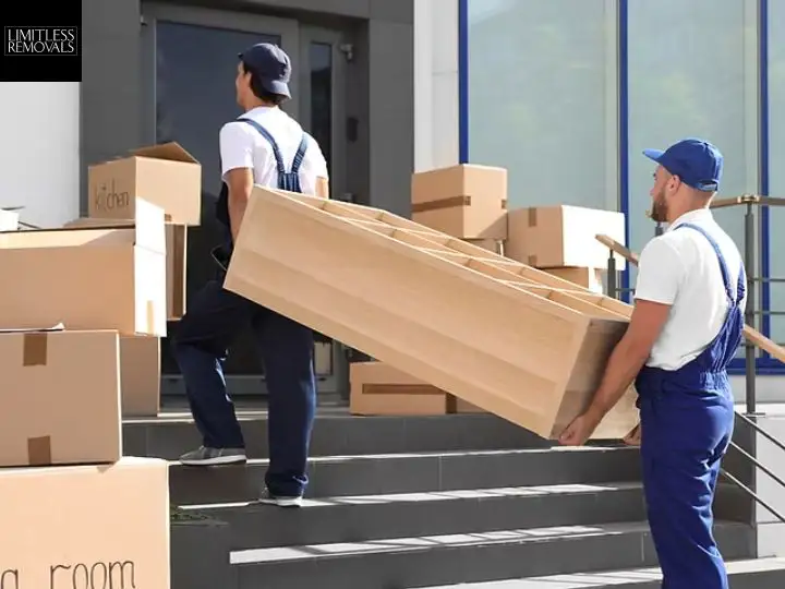 What Makes a Reliable House Removals Company?
