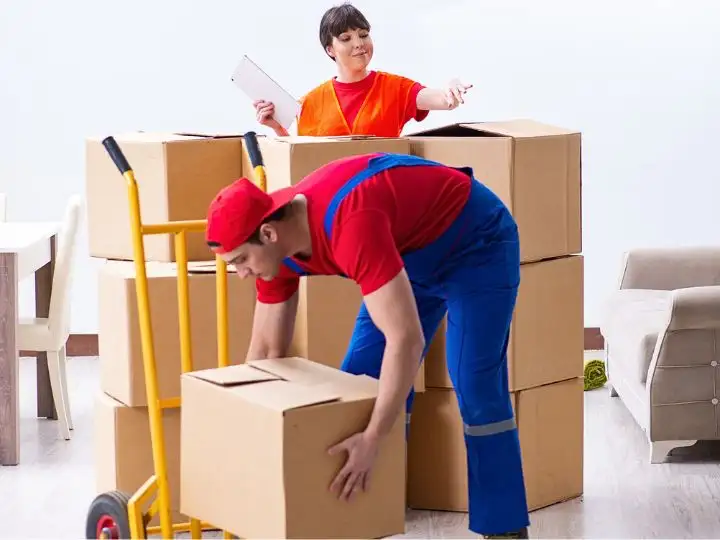 Office Removals service Hertford