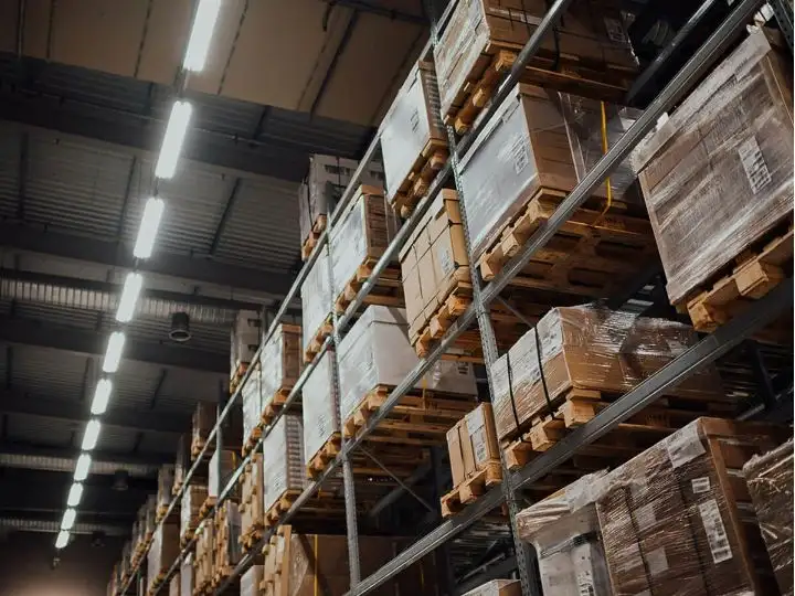 Hertford Storage Services