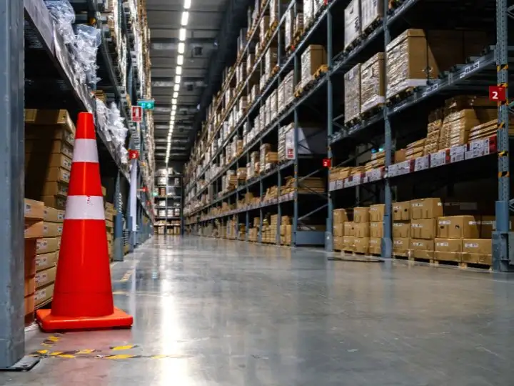 Essex Storage Services