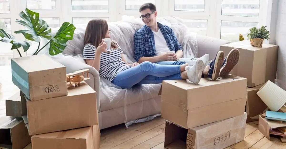 Top 10 House Removals Tips for a Stress Free Move in Hertfordshire