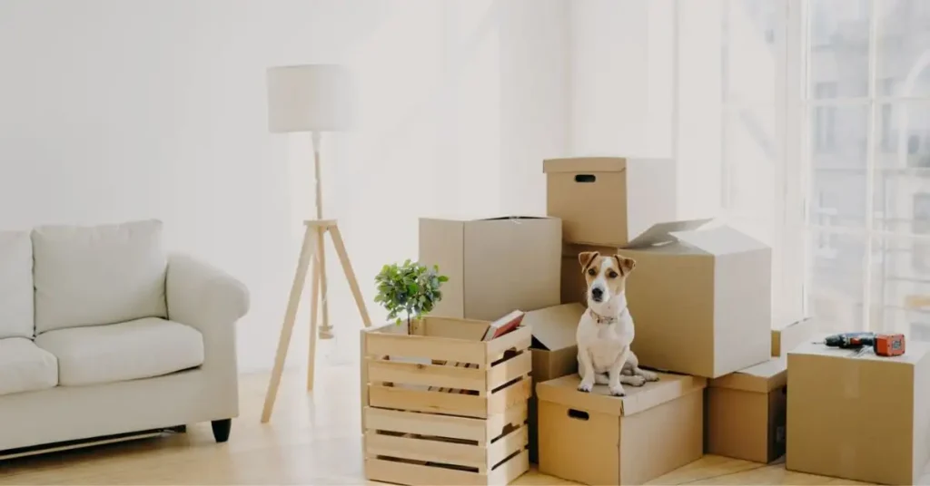 Eco Friendly Moving Tips for Hertfordshire Homeowners