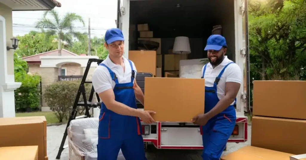 How to Choose Reliable Packing Services in Hertfordshire